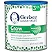 Gerber Good Start Grow Stage 3 Toddler Drink - Powder - 24 oz - 4 pk