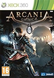 Gothic 4 : Arcania