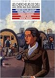 Image de Les Chercheurs de Dieu, Tome 16 : Aux côtés des plus démunis : Geneviève de Gaulle ; Raoul Follereau ; Frédéric Ozanam ; Pedro Meca ; Denise Bri