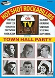 Hot Shot Rockabillies on the Town Hall Party