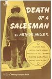 Death of a Salesman by Miller, Arthur published by Compass Books (1958) Paperback