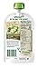Sprout Organic Stage 2 Baby Food Pouches, Pear Kiwi Peas Spinach, 4 Ounce (Pack of 5)