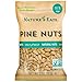 Nature's Eats Pine Nuts, 2 Ounce