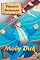 Livro Clássicos Universais: Moby Dick