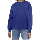 Esprit Women's Blue Embroidered Sweatshirt viral vintage style 80's 90's | Women's, Sweatshirt