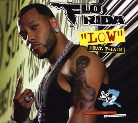 Flo Rida Low Amazon Com Music