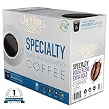 Barrie House Blend Extra Bold Single Cup Capsule (72 Capsules)