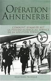 Opération Ahnenerbe