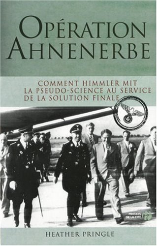 Opération Ahnenerbe