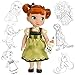 Disney Animators' Collection Anna Doll-Frozen-16 Inch