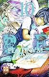 Platinum End T10 (KAZ.SHONEN UP) (French Edition) by