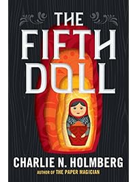 The Fifth Doll