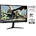 Acer Gaming Monitor 21.5