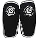 BEAR Knee Sleeve 7mm High Strength Neoprene For Weightlifting and Powerlifting