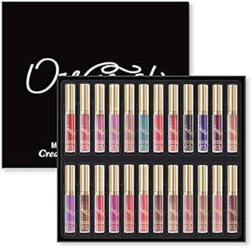 ownest matte liquid lipstick