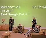 Matchbox Twenty Album: «Unwell» (Front side) Matchbox Twenty Album: «Unwell» (Front side)