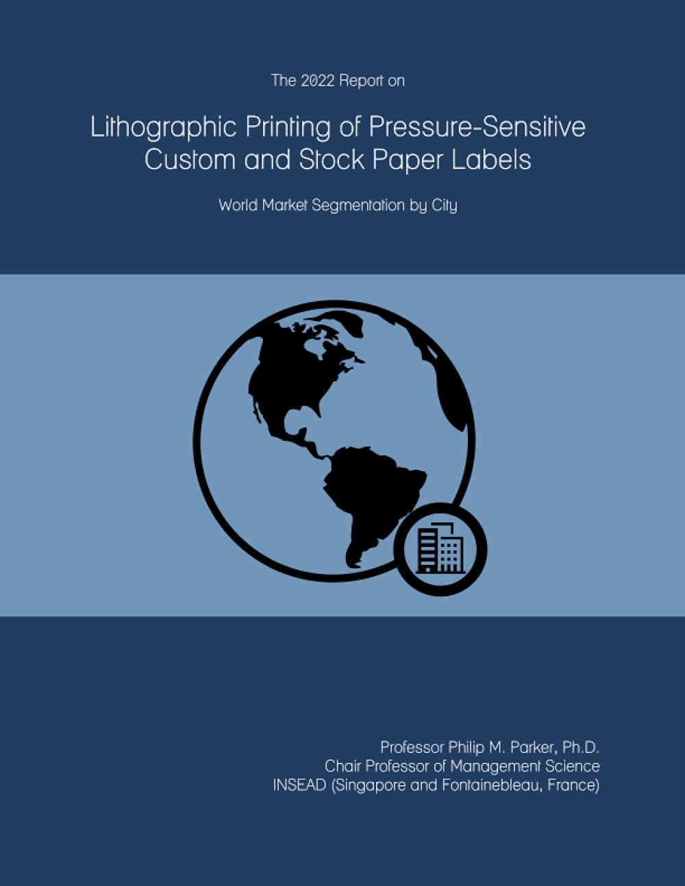 Global pressure sensitive labels market