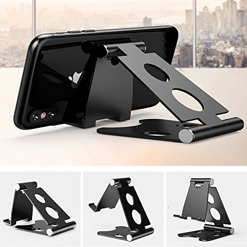 image for Cell Phone Stand,Aonlink iPhone stand,Tablet Stand Holders,Stand For S
