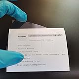 Indium Tin Oxide (ITO) on Pen, Conductive Film for