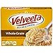 Velveeta Whole Grain Rotini & Cheese Dinner, 10-Ounce Boxes (Pack of 12)