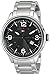 Tommy Hilfiger Men's 1791105 Casual Sport Analog Display Quartz Silver Watch