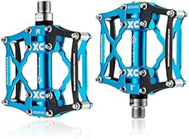 rockbros xc pedals