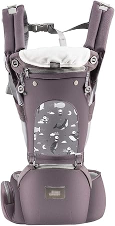 best baby back carrier uk