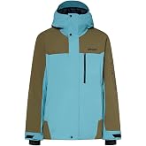Oakley Men's Thermonuclear TBT Insulated Jacket