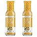 Primal Kitchen - Honey Mustard Vinaigrettes (8 oz, 2 Pack) primary