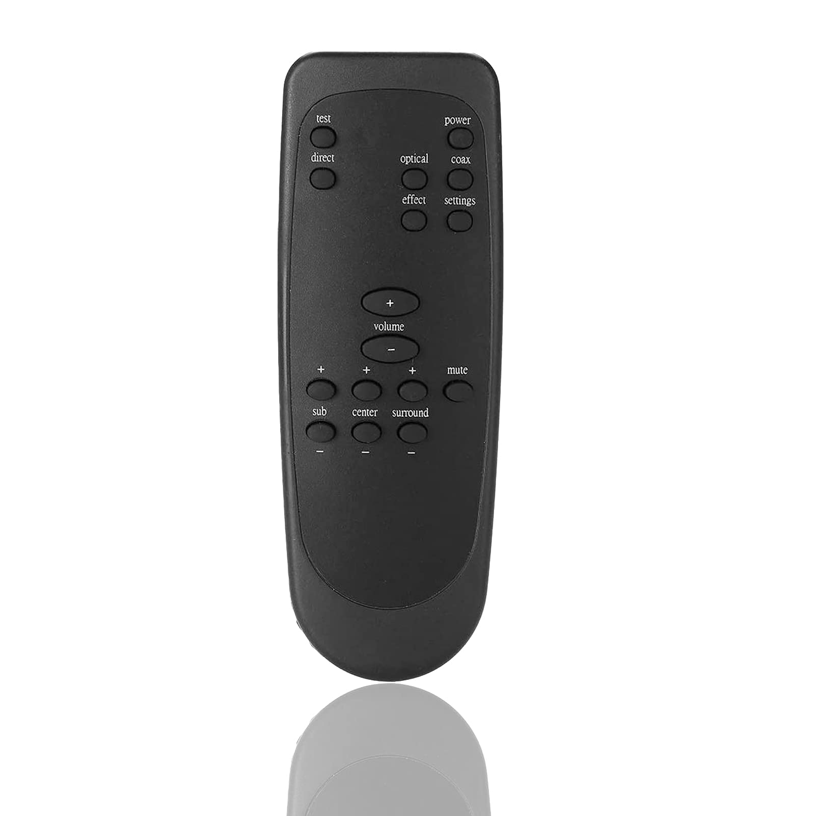 Speaker Remote Control,Replacement Original Computer Speaker Remote Control Suitable for Z-5500 Z-680 Z-5400 Z-5450