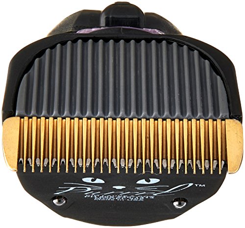 Laube Purrrl Cat Trimmer kit Cordless - Thumbnail 3
