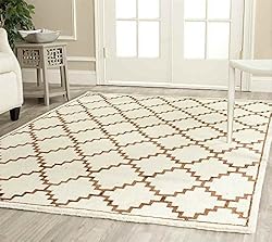 SAFAVIEH Mosaic Collection Area Rug - 5' x