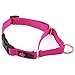 Max and Neo Nylon Martingale Collar - We Donate to a Dog Rescue for Every Collar Sold (Small, Pink)