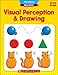 Preschool Basic Skills: Visual Perception & Drawing