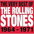 The Very Best Of The Rolling Stones 1964-1971