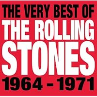The Very Best Of The Rolling Stones 1964-1971