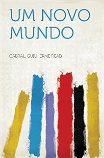 Livro Um Novo Mundo
