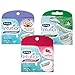 Schick Intuition Pure Nourishment Women's Razor Refills, Pack of 3