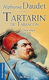 Les  aventures prodigieuses de Tartarin de Tarascon