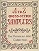 A to Z Cross Stitch Samplers: The Vanessa Ann Collection by 