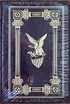 Lincoln. Library of the Presidents Collector's Edition in Full Leather