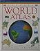 DK Pocket-Size World Atlas