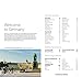 Michelin Green Guide Germany: Travel Guide