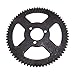 TC-Motor 29mm 68 Tooth 25H Rear Chain Sprocket for 47cc 49cc 2 Stroke Chinese Pocket Bike Goped Mini ATV Quad 4 Wheeler Scooter