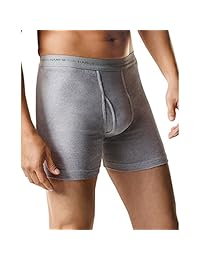 Hanes ComfortFlex - Calzoncillos tipo bóxer para hombre