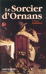 Le  sorcier d'Ornans