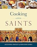 Cooking With the Saints by