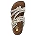 WHITE MOUNTAIN Shoes Hayleigh Women's Sandal