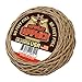 Hemp Wick Dispenser Holder + 50 Feet of Organic HempWick