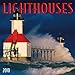 Lighthouses 2010 Wall Calendar by 